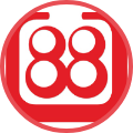 Sabah 88 4D_logo